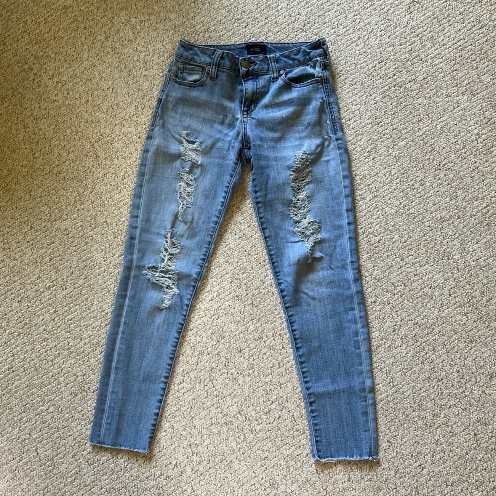 Celebrity PINK jeans size 25